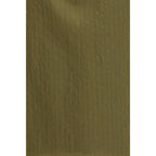 Bicolor Modal Blouse