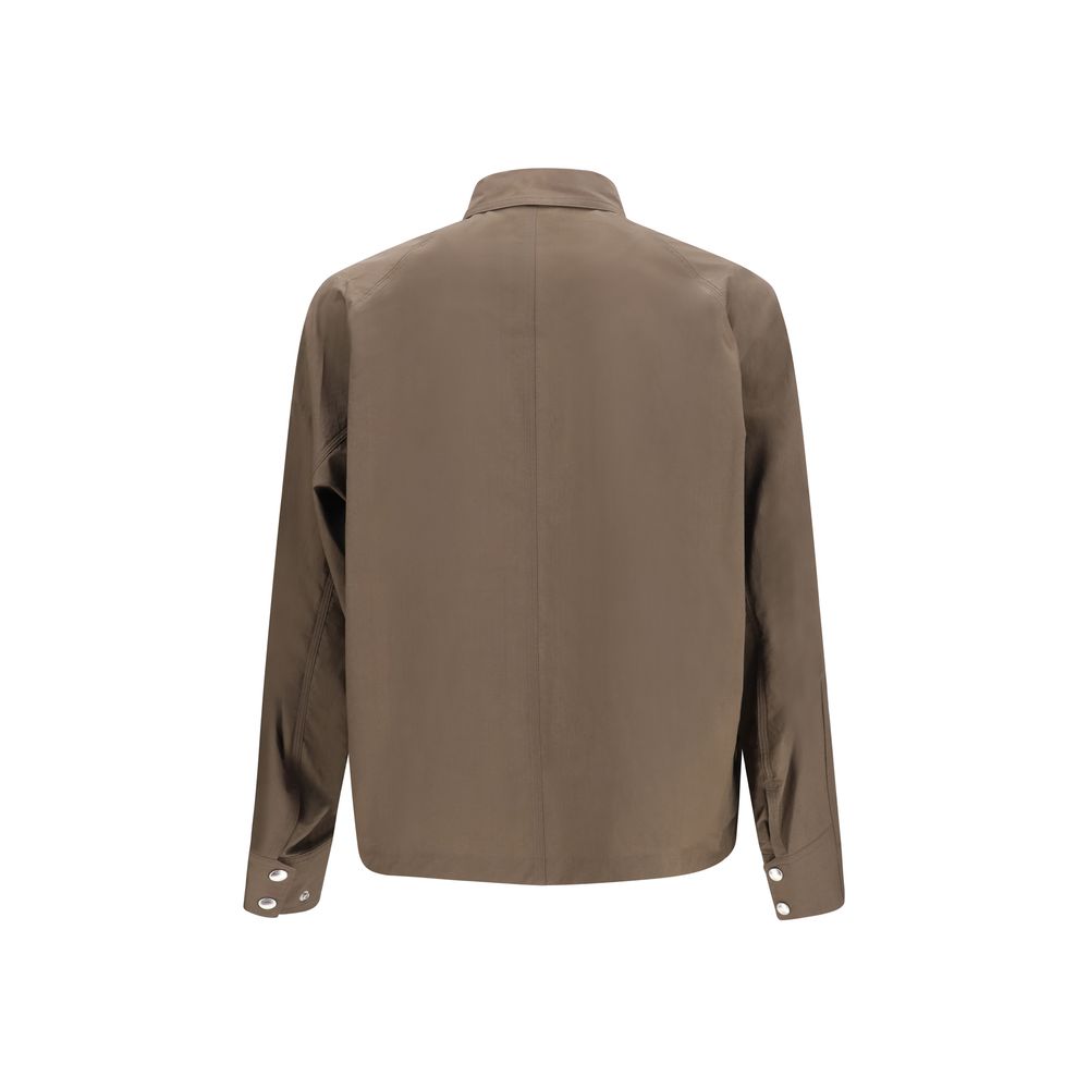 Bicolor Cotton Clothing