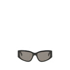 Black Acetate Sunglasses