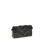 Black Lamb Ovis Aries Aries Shoulder Bag