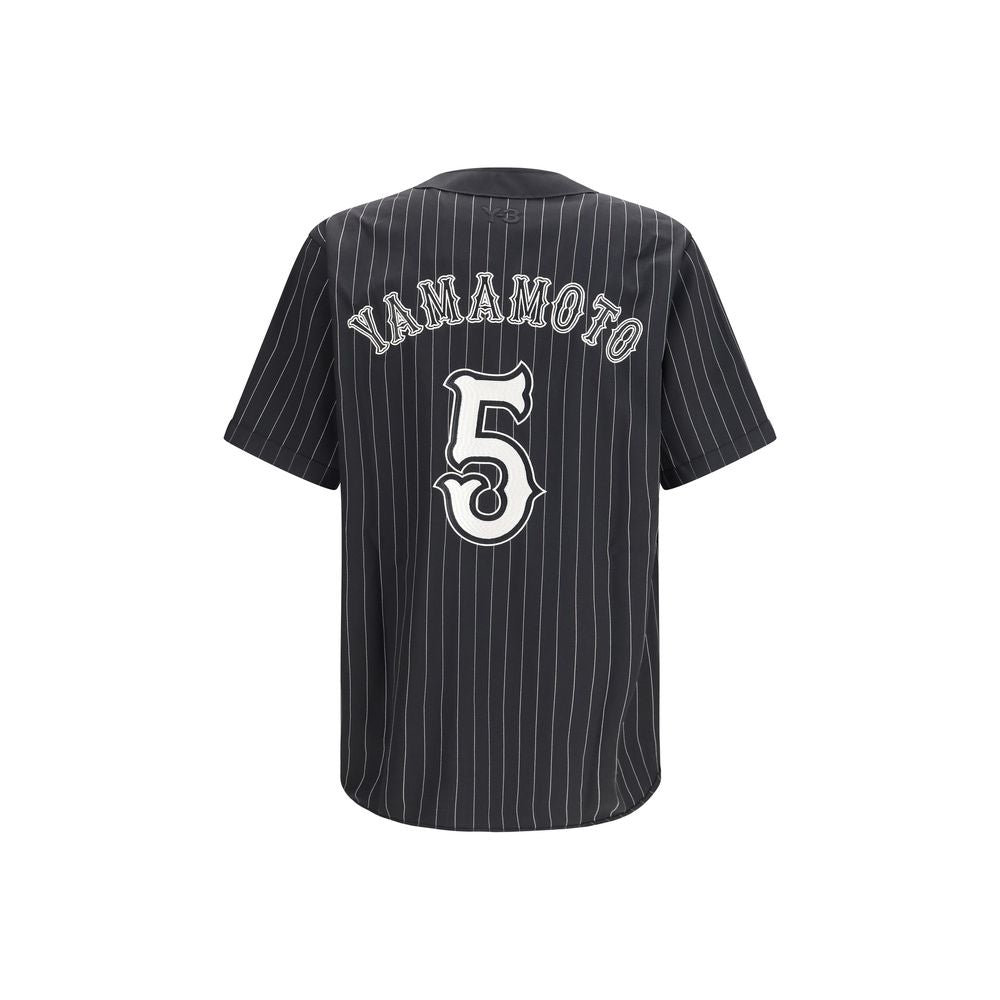 Black Polyester Sportswear