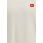 Bicolor Cotton T-Shirt