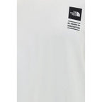 White Cotton Sportswear