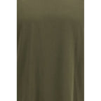 Bicolor Cotton T-Shirt