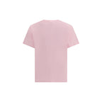 Multicolor Cotton T-Shirt