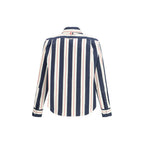 Multicolor Cotton Shirt