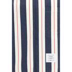 Multicolor Cotton Shirt