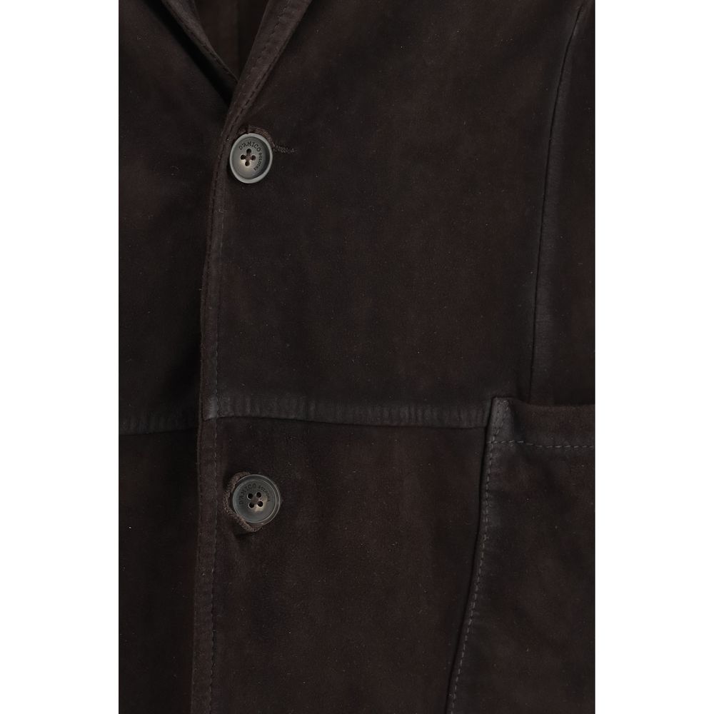 Brown Lamb Ovis Aries Aries Clothing