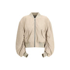 Beige Lamb Ovis Aries Aries Clothing