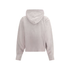 Multicolor Cotton Sweatshirt