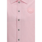 Multicolor Recycled Polyamide Coat