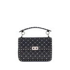 Black Lamb Ovis Aries Aries Shoulder Bag