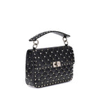 Black Lamb Ovis Aries Aries Shoulder Bag