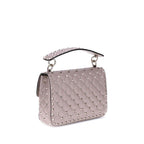 Multicolor Lamb Ovis Aries Aries Shoulder Bag
