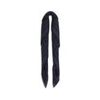 Blue Wool Oves Aries Scarf