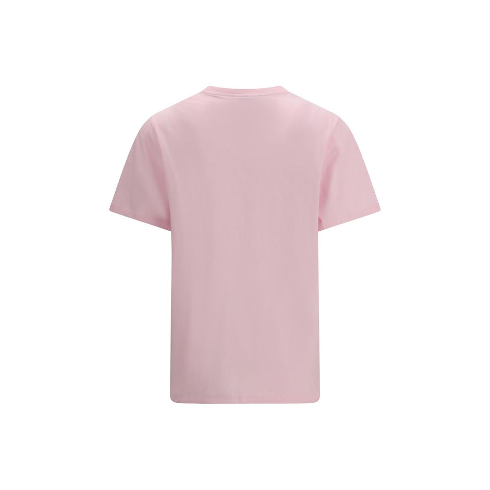Multicolor Cotton T-Shirt
