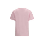 Multicolor Cotton T-Shirt