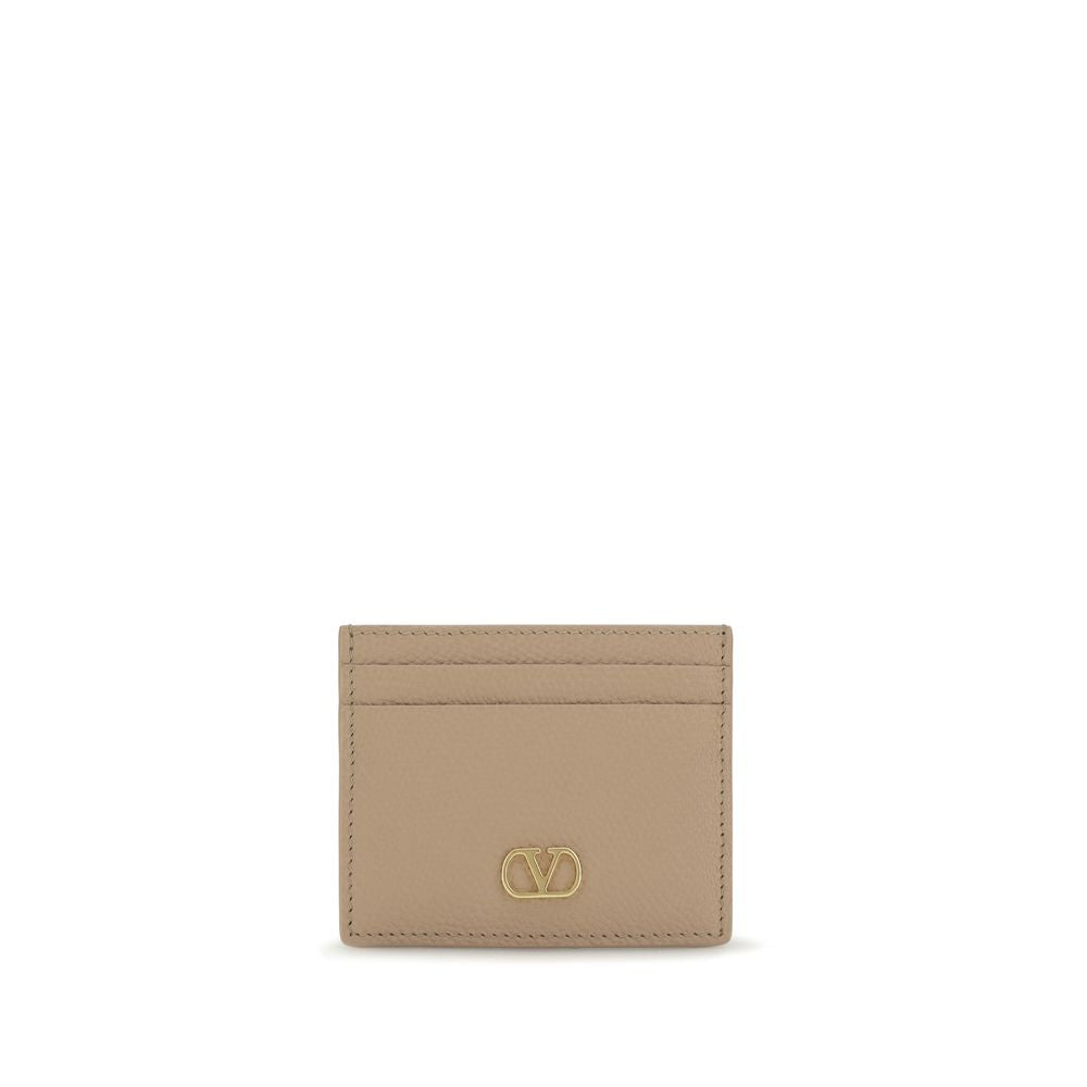 Multicolor Calf Leather Bos Taurus Wallet