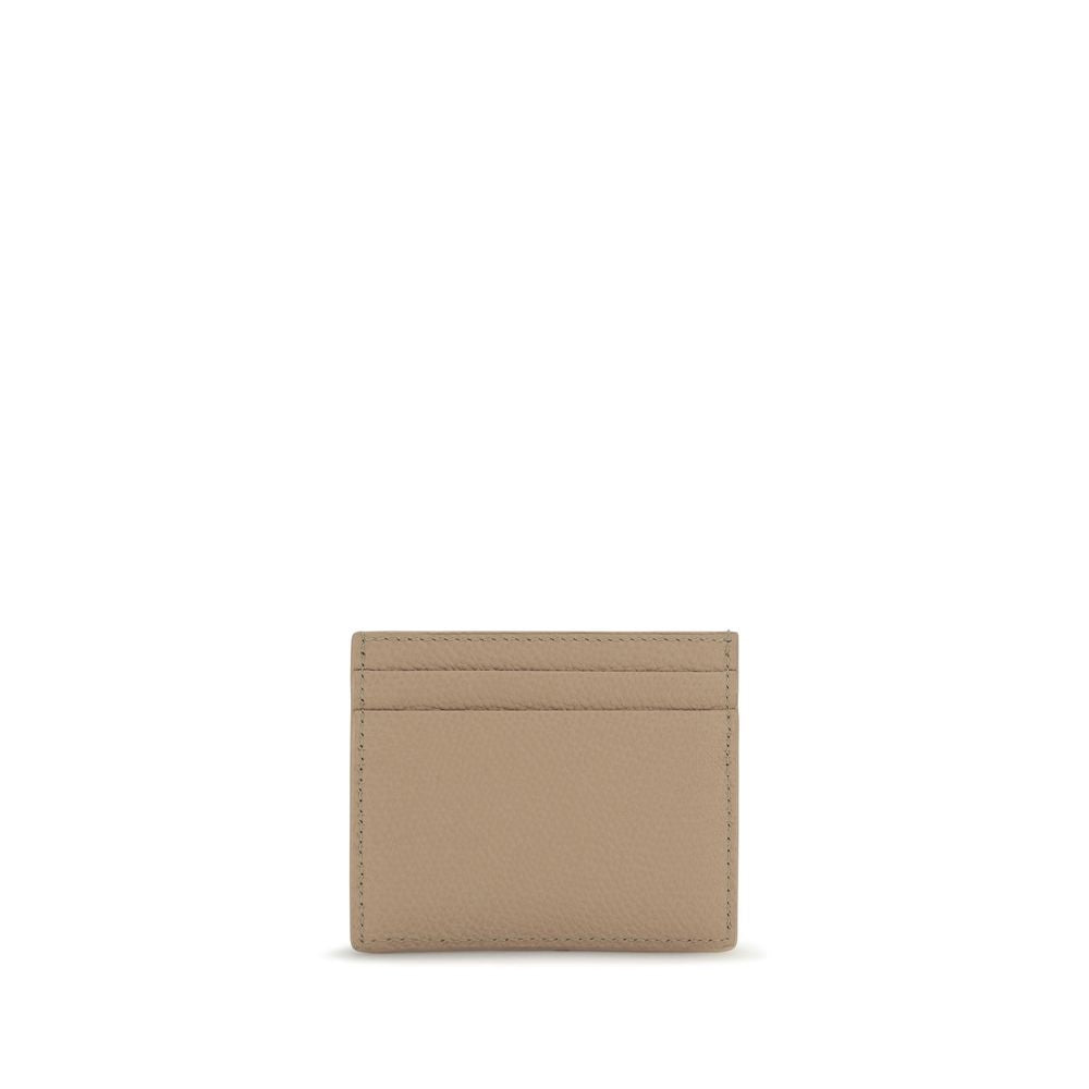 Multicolor Calf Leather Bos Taurus Wallet