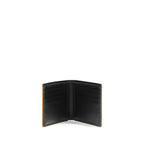 Black Lamb Ovis Aries Aries Wallet