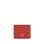 Multicolor Calf Leather Bos Taurus Wallet