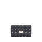 Black Lamb Ovis Aries Aries Shoulder Bag
