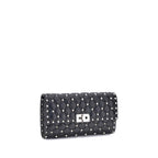 Black Lamb Ovis Aries Aries Shoulder Bag