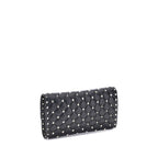 Black Lamb Ovis Aries Aries Shoulder Bag