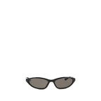 Black Acetate Sunglasses