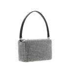 Gray Polyester Accessories