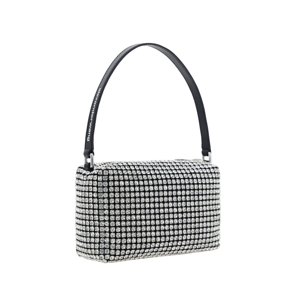 Gray Polyester Accessories