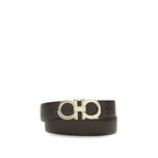 Brown Calf Leather Bos Taurus Regular Belt