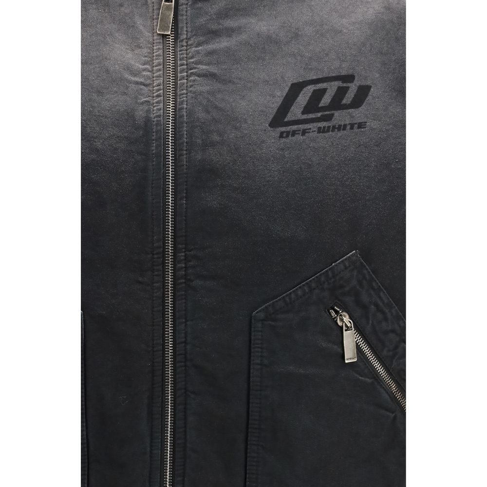 Black Cotton Clothing