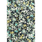 Multicolor Cotton Pattern Shirt