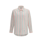 Multicolor Cotton Shirt