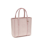 Multicolor Calf Leather Bos Taurus Shoulder Bag