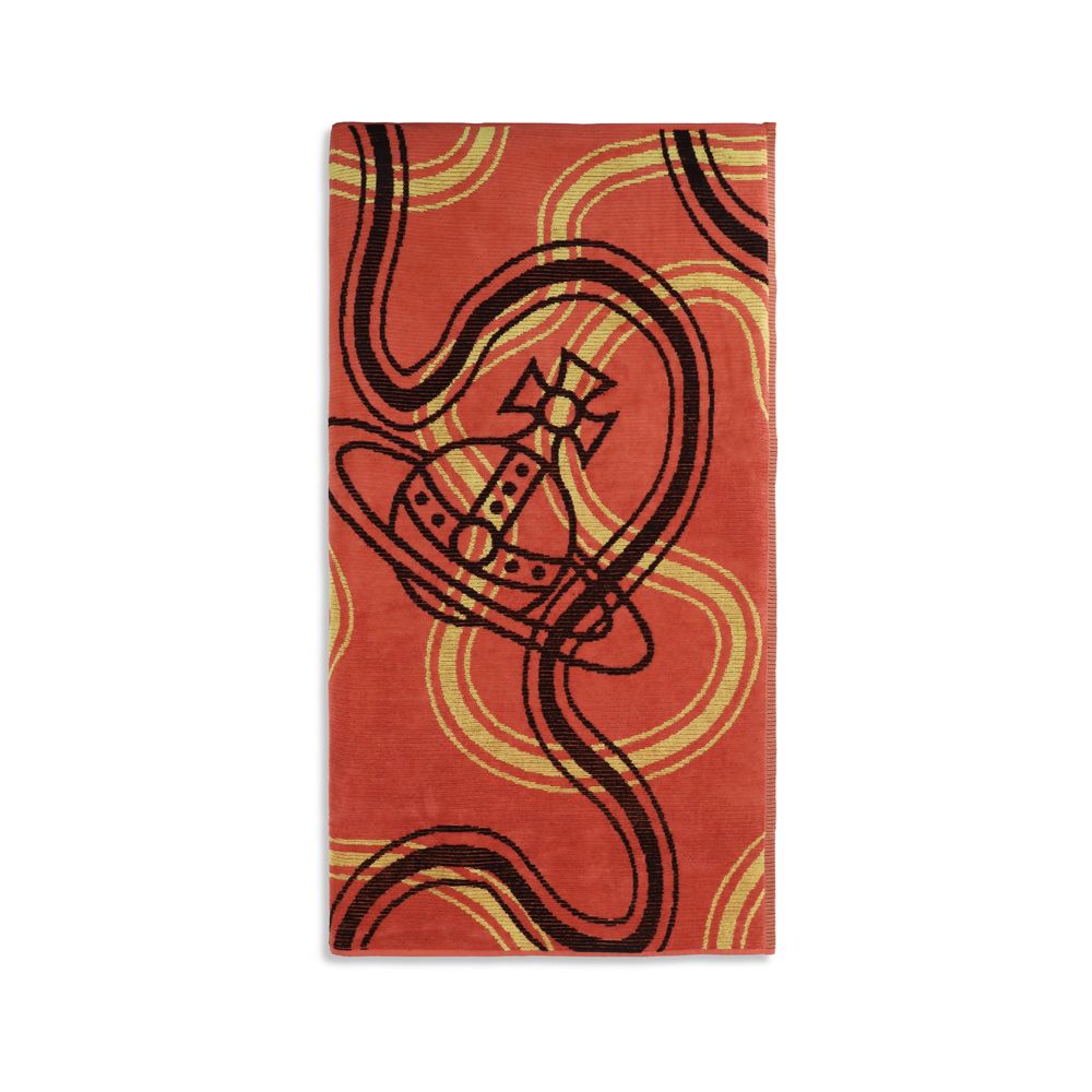 Multicolor Cotton Other Accessories