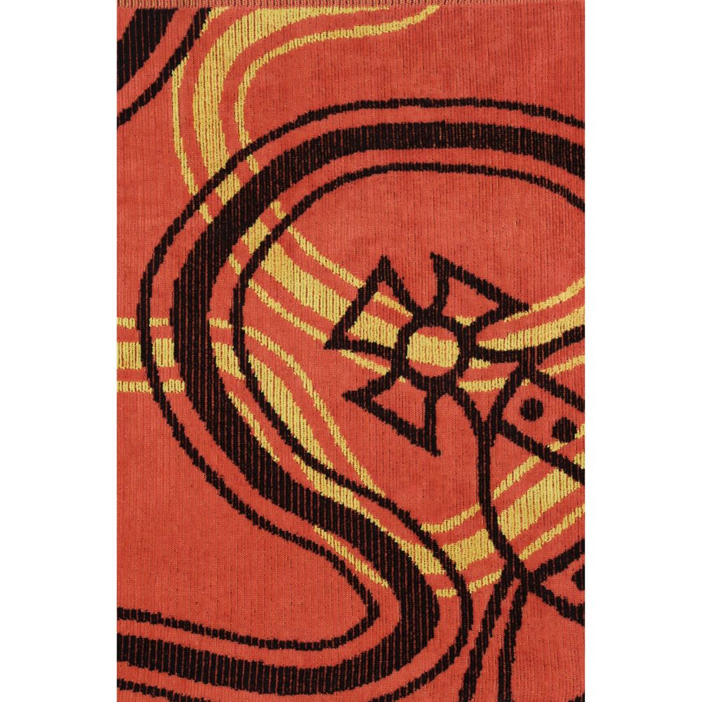 Multicolor Cotton Other Accessories