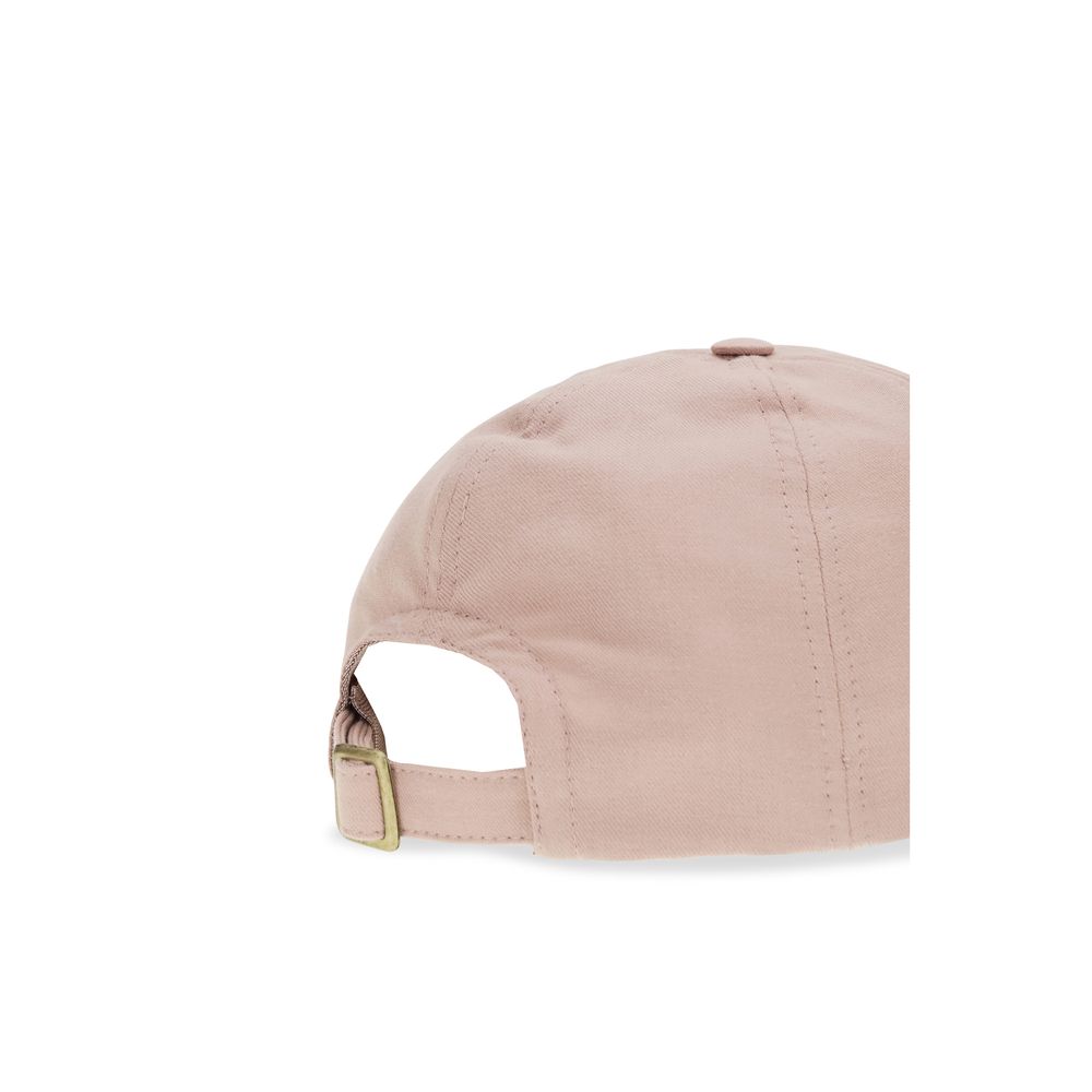 Multicolor Cotton Cap (Baseball Hat)