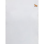 White Cotton Clothing