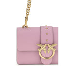 Multicolor Calf Leather Bos Taurus Shoulder Bag