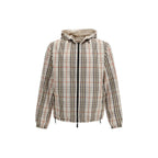 Beige Polyester Clothing