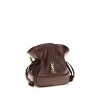 Bordeaux Lamb Ovis Aries Aries Clutch Bag