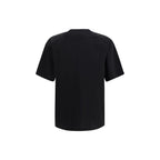 Black Cotton Sportswear