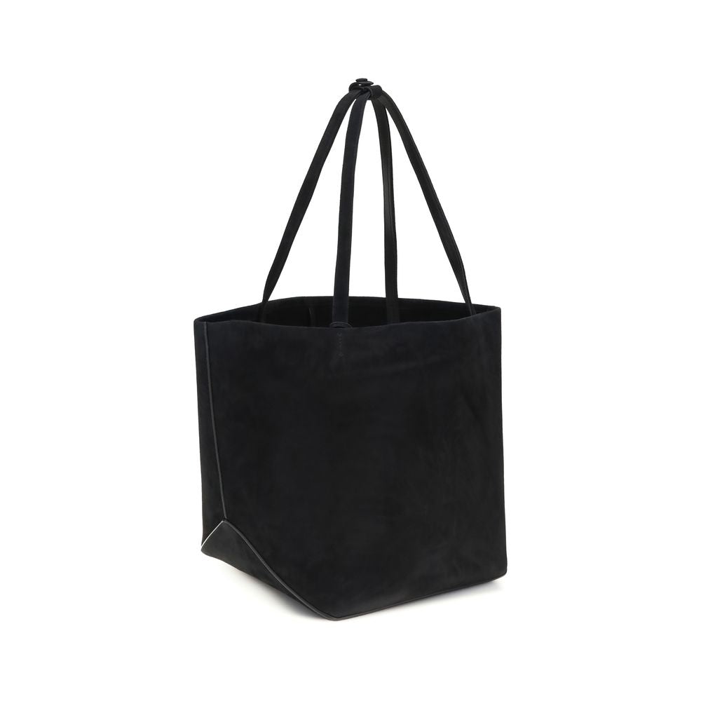 Sac à bandoulière Noir Agneau Ovis Aries