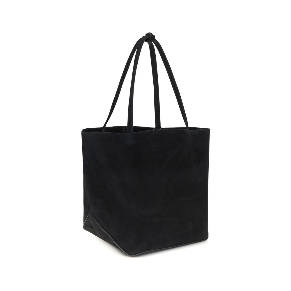 Sac à bandoulière Noir Agneau Ovis Aries