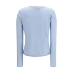 Blue Cashmere Sportswear