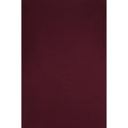 Purple Silk Long Dress