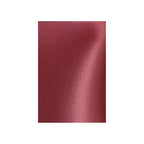 Bordeaux Polyamide One-Piece Swimsuit