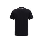 Black Cotton Sportswear